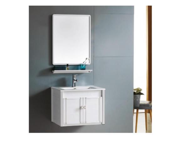 Johnson Pearl Cabinet 60CM 